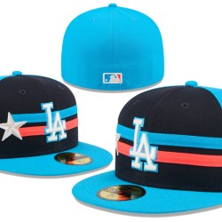 MLB Los Angeles Dodgers Caps
