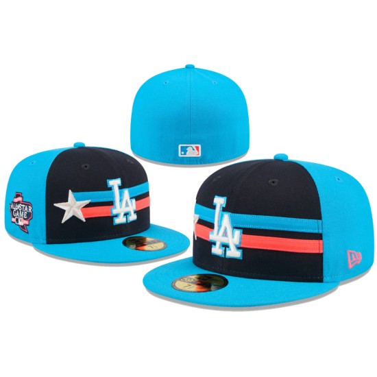 MLB Los Angeles Dodgers Caps