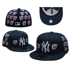 MLB New York Yankees Caps