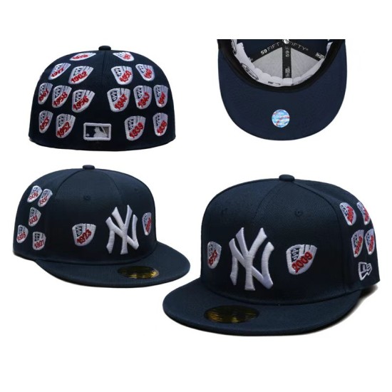 MLB New York Yankees Caps