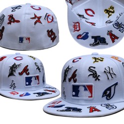 MLB New York Yankees Caps