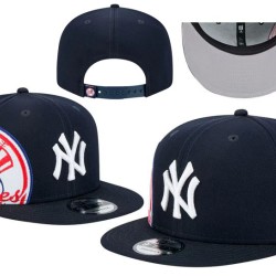MLB New York Yankees Caps