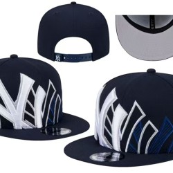 MLB New York Yankees Caps