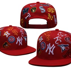 MLB New York Yankees Caps