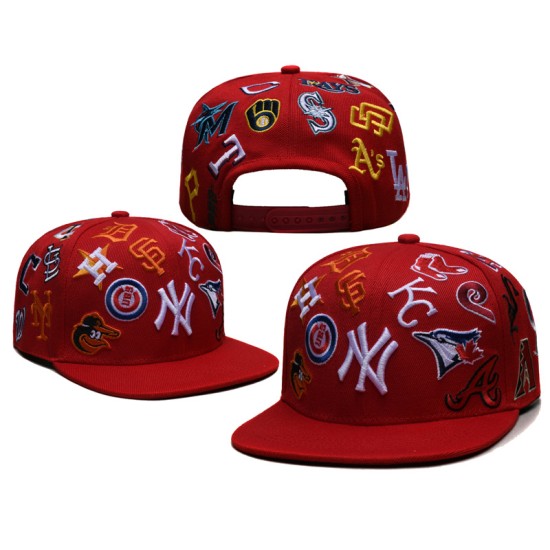 MLB New York Yankees Caps