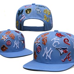 MLB New York Yankees Caps