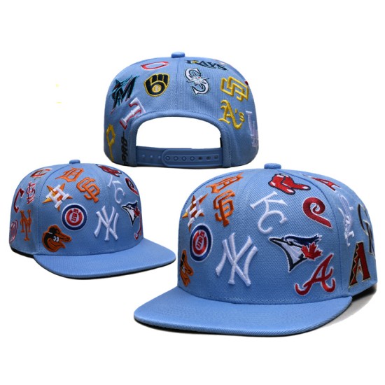 MLB New York Yankees Caps