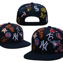 MLB New York Yankees Caps