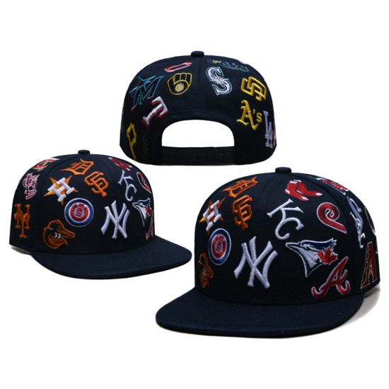 MLB New York Yankees Caps