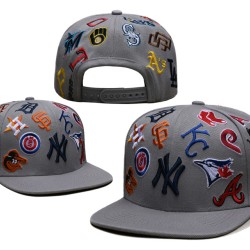 MLB New York Yankees Caps