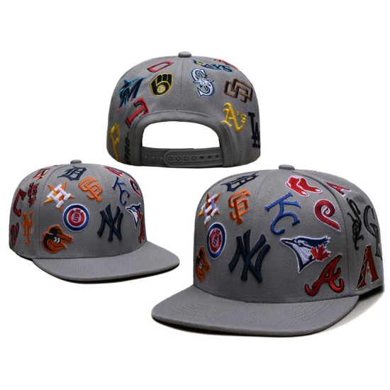 MLB New York Yankees Caps