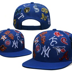 MLB New York Yankees Caps