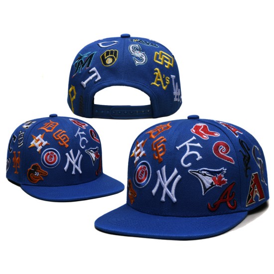 MLB New York Yankees Caps
