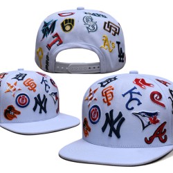 MLB New York Yankees Caps