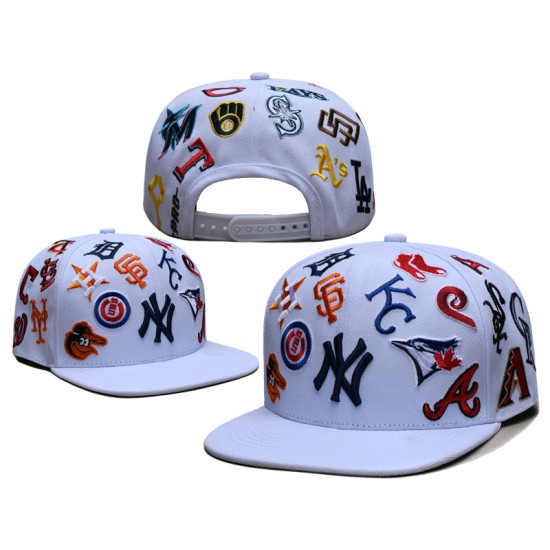 MLB New York Yankees Caps