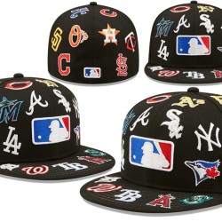 MLB New York Yankees Caps