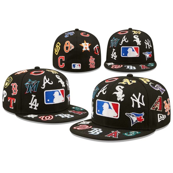 MLB New York Yankees Caps