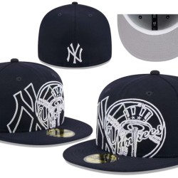 MLB New York Yankees Caps