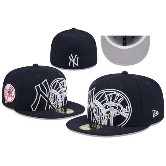 MLB New York Yankees Caps