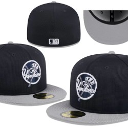 MLB New York Yankees Caps