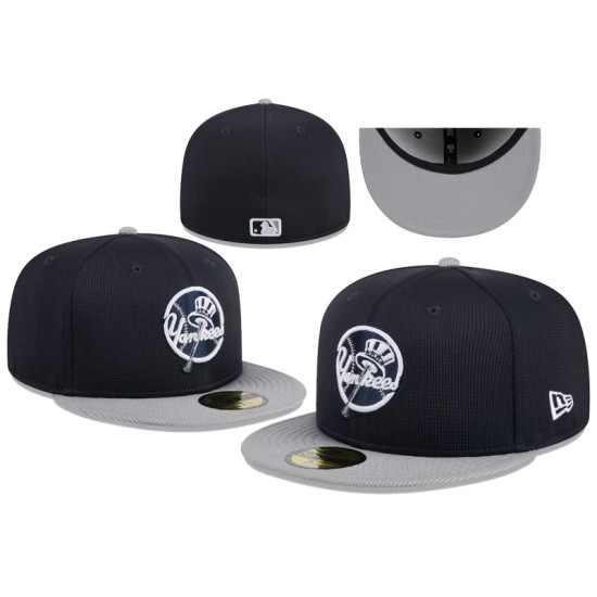 MLB New York Yankees Caps