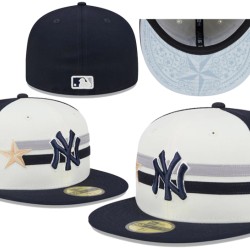 MLB New York Yankees Caps