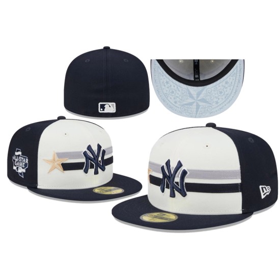 MLB New York Yankees Caps