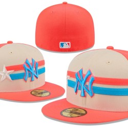 MLB New York Yankees Caps