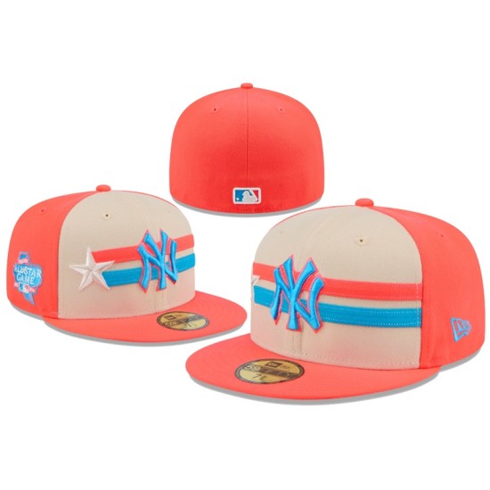 MLB New York Yankees Caps