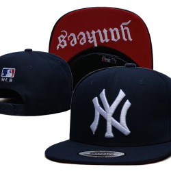 MLB New York Yankees Caps