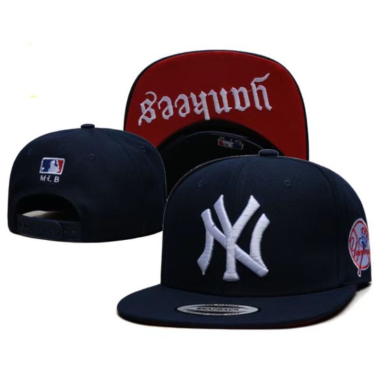 MLB New York Yankees Caps
