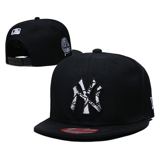 MLB New York Yankees Caps