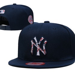 MLB New York Yankees Caps