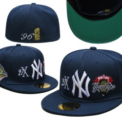 MLB New York Yankees Caps