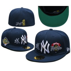MLB New York Yankees Caps
