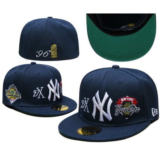MLB New York Yankees Caps