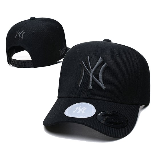 MLB New York Yankees Caps