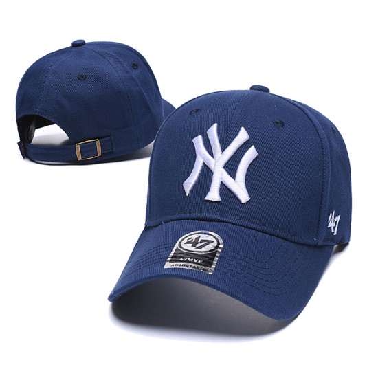 MLB New York Yankees Caps