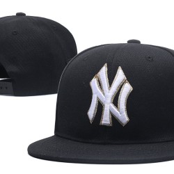 MLB New York Yankees Caps