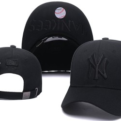 MLB New York Yankees Caps