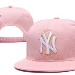 MLB New York Yankees Caps