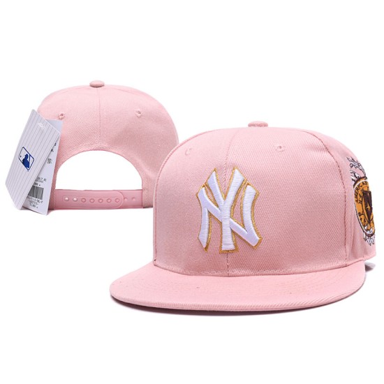 MLB New York Yankees Caps