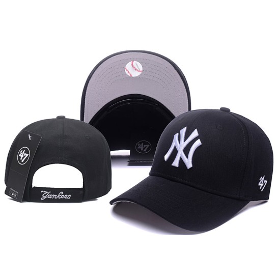 MLB New York Yankees Caps