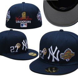 MLB New York Yankees Caps