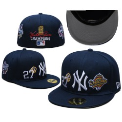 MLB New York Yankees Caps