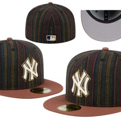 MLB New York Yankees Caps