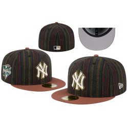 MLB New York Yankees Caps