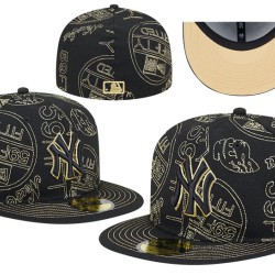 MLB New York Yankees Caps