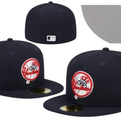 MLB New York Yankees Caps