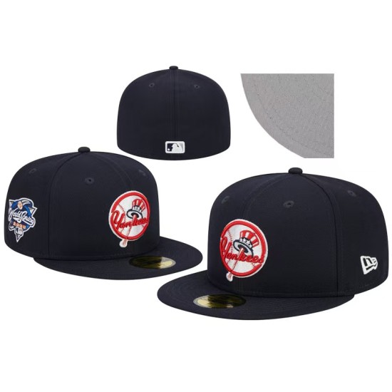 MLB New York Yankees Caps